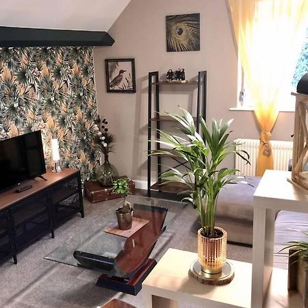 Gite Pipiou Etaples 2 A 4 Personnes 외부 사진